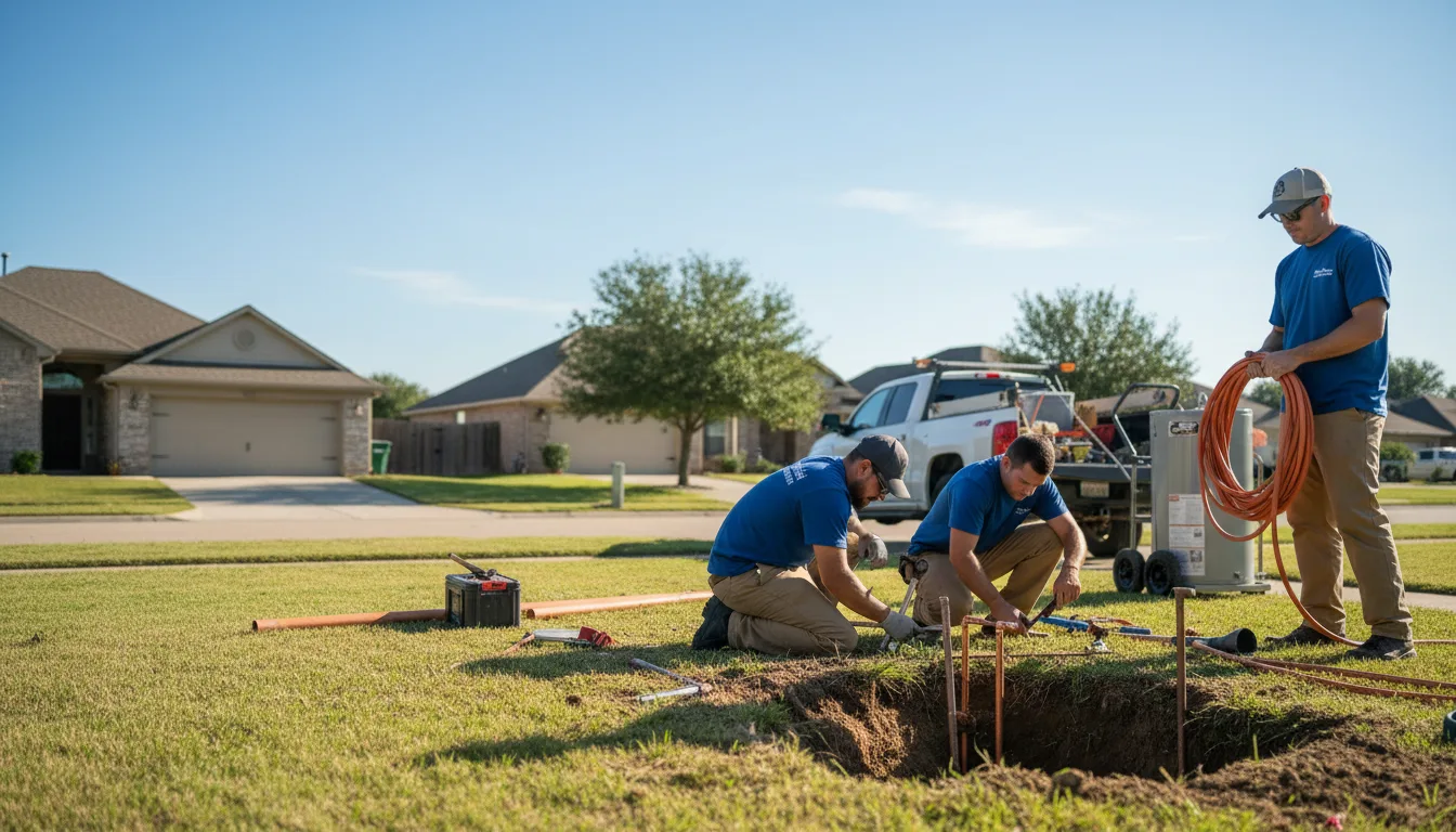 Plumber in Meriden, CT near me